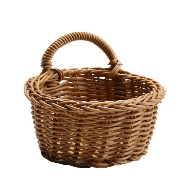 Cottage Hanging Basket Hazel | Sage & Sill